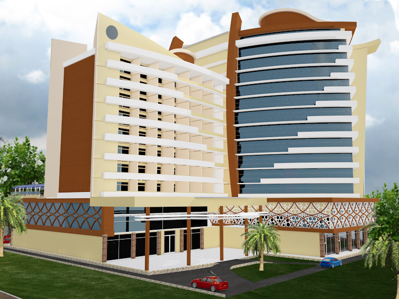 Ngong Road Mud Batiment Group Limited